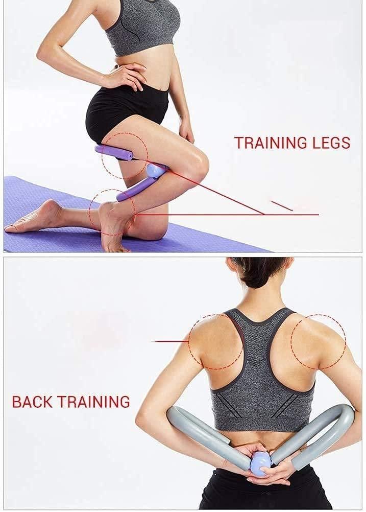 जिम उपकरण जांघ मास्टर मांसपेशी फिटनेस उपकरण